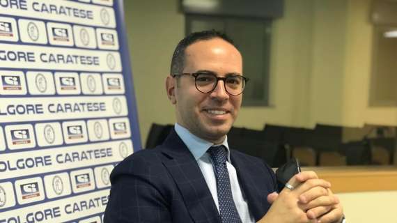 Criscitiello sul caso plusvalenze:  “In un paese normale azzeramento Figc e Procura da radere al suolo”