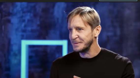 Dazn, Ambrosini: “La lotta a tre perde una contendente, impossibile lo Scudetto del Napoli”
