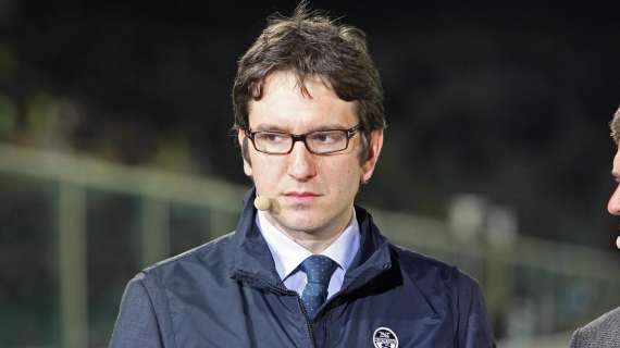 Dazn , Cattaneo ha intervistato ADL: “Sapeva troppe cose di un giocatore del Bologna…”