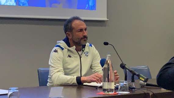 Dionigi: “Favorita Scudetto? Per un momento lo è stata il Napoli, ora lo è di nuovo l’Inter”