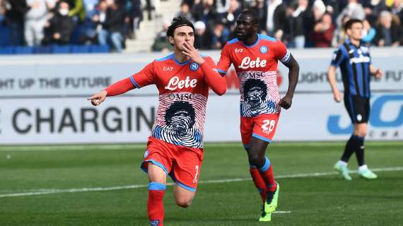 Elmas a KKN: “Sempre creduto allo Scudetto, serve cazzimma! Con Spalletti cambiate tante cose, ci vogliamo bene. Sul ruolo…”