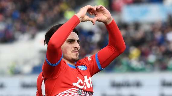 Elmas è il jolly di Spalletti: “Mi manca solo fare il portiere! Gioco ovunque, nessun problema”