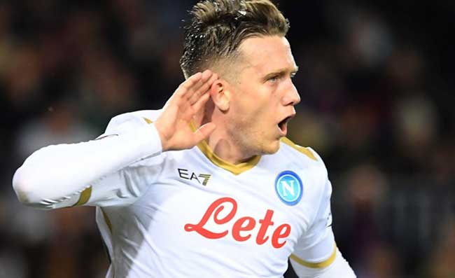 Fedele: “Battibecco Spalletti-Zielinski: ho visto tutto, vi spiego”
