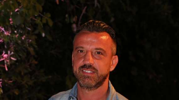 Flachi difende Insigne: “Periodo di appannamento ci sta, ma la qualità esce fuori quando serve”