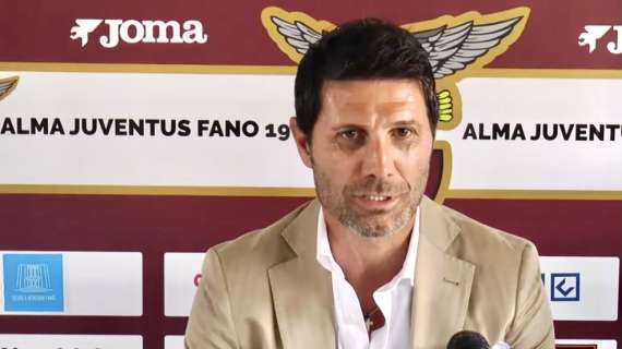Fontana: “Nel Napoli tanti buoni giocatori, ma poca abitudine alla vittoria”