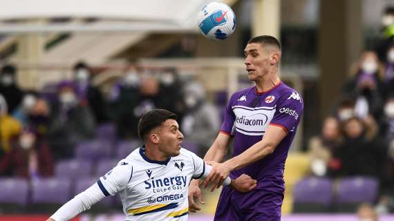 Gazzetta avvisa il Napoli: “La Fiorentina è un muro, solo 3 gol subiti nelle ultime 6”