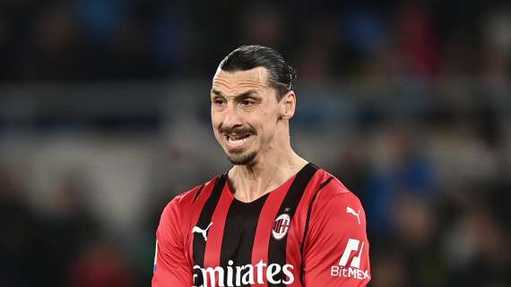 Gazzetta su Ibra: “ADL fece decidere al precario Gattuso? Ed i diritti d’immagine?”
