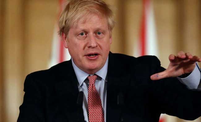 Guerra in Ucraina, Johnson contro Infantino: “Abominio, mai più delegati russi ad eventi FIFA”