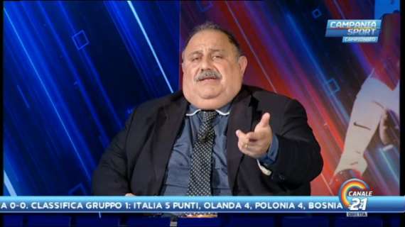 Iannicelli: “Delusione e vergogna, con questa intensità si vincevano altre 3 partite”