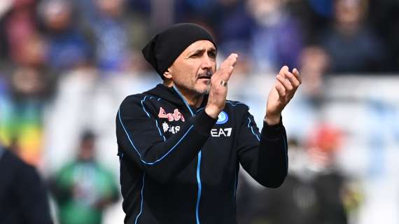 Il Giornale – In Russia Spalletti ha vinto perché l’interprete non capiva i suoi arzigogoli
