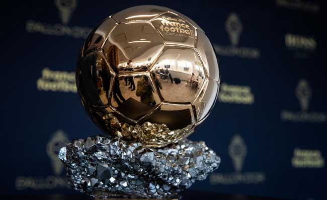 In Spagna circola già il nome del prossimo Pallone d’Oro: “E’ il favorito”