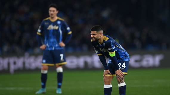 Insigne, l’ex allenatore: “Spalletti una garanzia, se lo mette in panchina ha i titoli per farlo”