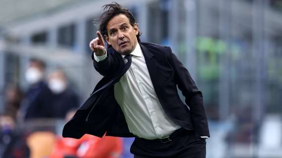 Inter, Inzaghi non ha dubbi: “Il derby di Coppa Italia non influirà sulla corsa Scudetto!”