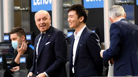 Inter, Suning ordina un’altra dieta: in estate 60mln di cessioni e taglio di 15% stipendi