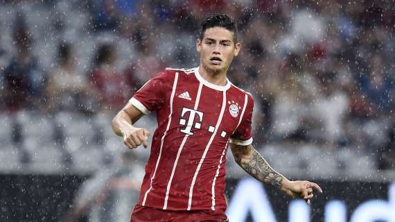 James Rodriguez vuole lasciare il Qatar: è disposto a ridursi l’ingaggio per tornare in Europa