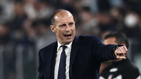 Juventus, Allegri e la sfida scudetto: “Non lottare per il campionato mi fa girare le scatole”
