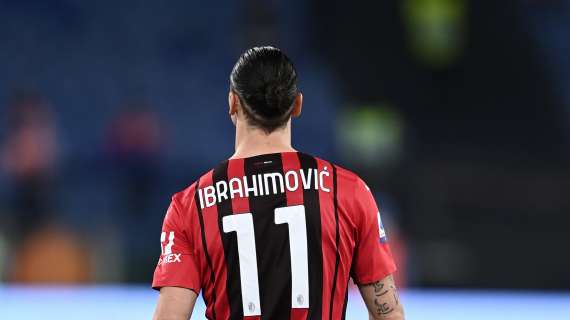 “L’avevo preso, ma Gattuso mi bloccò”: Ibrahimovic e il retroscena di ADL