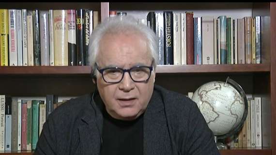 L’editoriale di Sconcerti: “Il Napoli è lontano e la Juve non si vede. E’ una stagione magra”