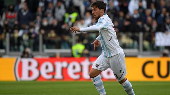 L’ex azzurro Verdi non si dà per vinto: “La Salernitana ha tutto per restare in Serie A”