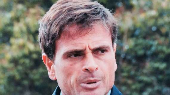 L’ex giallorosso Impallomeni: “La Roma ha buttato un’occasione, il Napoli regge solo un tempo”