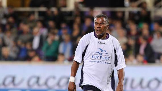 L’ex viola Oliveira: “Fiorentina e Napoli, è loro il calcio più bello. Su Insigne al Toronto…”