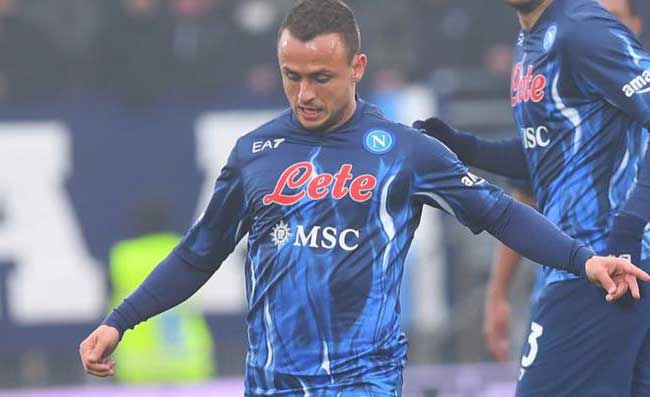 Lobotka: “Volevo lasciare Napoli”. La mossa di De Laurentiis lo convinse a restare