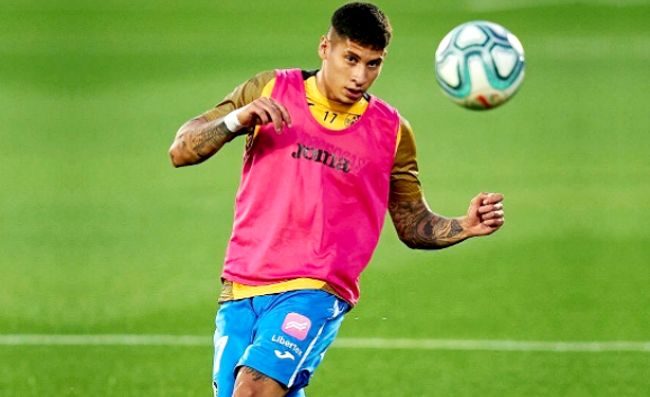 Marolda: “Il Napoli ha preso Olivera. Kvaratskhelia ha un problema”