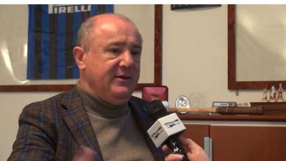 Martorelli: “Kvaratskhelia? Se Giuntoli fa questo investimento, ho motivo di credere sia valido”
