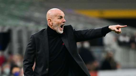 Milan, Pioli verso derby con l’Inter in Coppa: “Non influirà nella lotta scudetto”