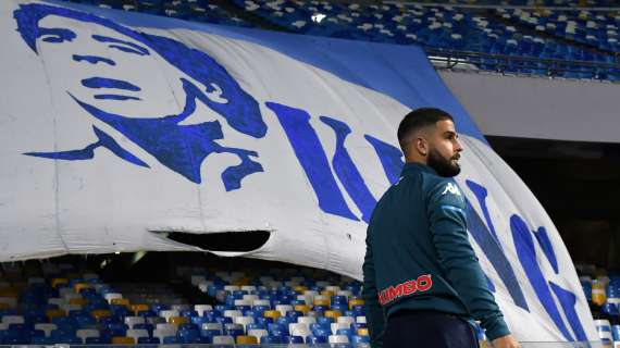 Napoli-Roma, l’invito dei club ai tifosi: apertura dei tornelli anticipata