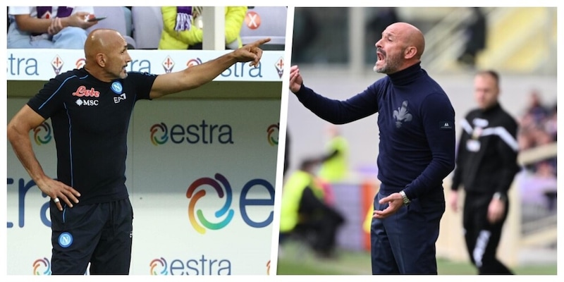 Pasqual: “Napoli e Fiorentina giocano benissimo: sarà spettacolo”