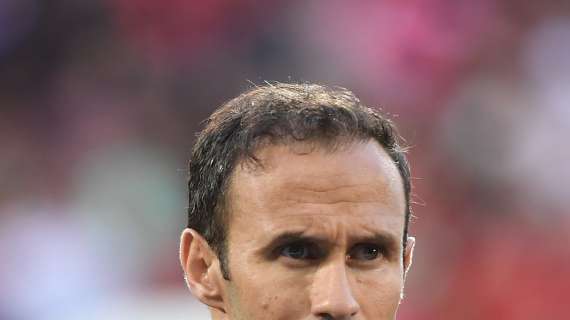 Ricardo Carvalho: “Napoli e altre tre le squadre più forti della Serie A”