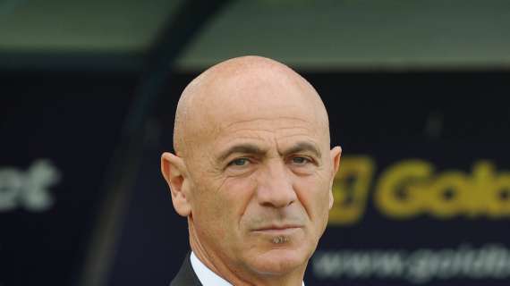 Sannino su Spalletti: “A Napoli lo vedo sia papà che allenatore”