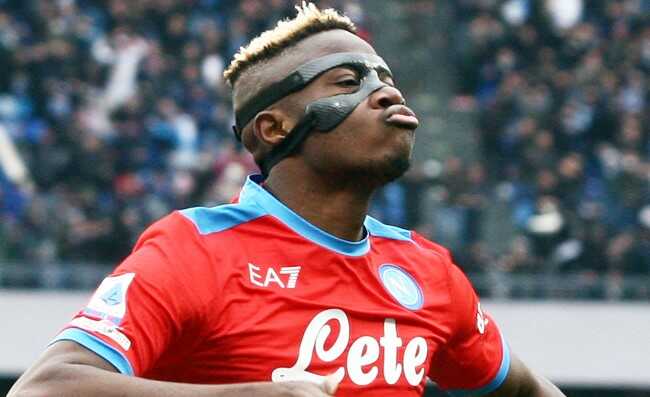 Santini: “Osimhen: ADL fissa il prezzo. Koulibaly cedibile. All-in su Cambiaso”