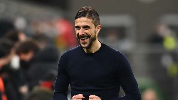 Sassuolo, Dionisi in conferenza: “Traorè out! A Napoli per riscattarci, con la Juve meritavamo noi!”