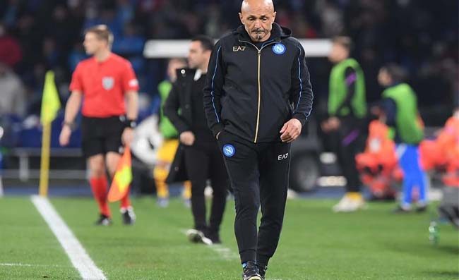 Sconcerti: “A Spalletti manca solo una cosa per chiudere la carriera”