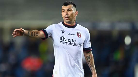 “Siete della Juve”: il labiale di Medel agli arbitri diventato virale