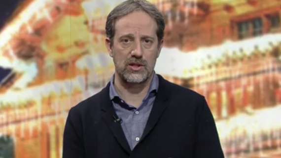 Sky, Marchetti: “Effetto Maradona ha funzionato al contrario. Ormai addio scudetto”