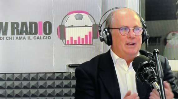 Sky, Tecca: “Napoli con grande maturità e spirito, le milanesi invece se hanno problemi s’inceppano”