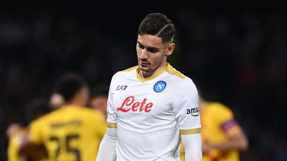 Torino, occhi su Meret: “Pista aperta se Napoli non gli rinnova il contratto”