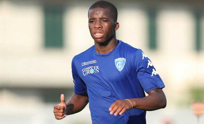 Traorè, il gioiello che piace al Napoli: il padre “fasullo”, Di Lorenzo e il retroscena Juventus