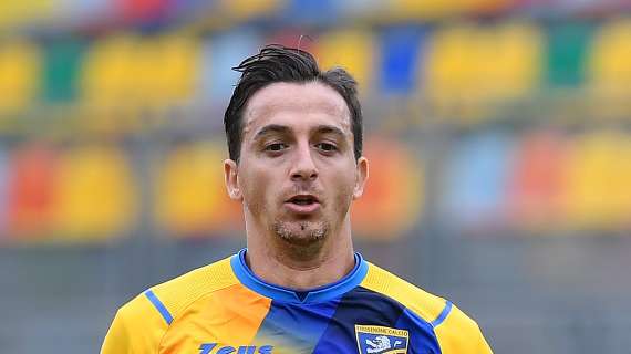 UFFICIALE – Bari, riscattato Maiello: l’annuncio sui social dell’ex Napoli