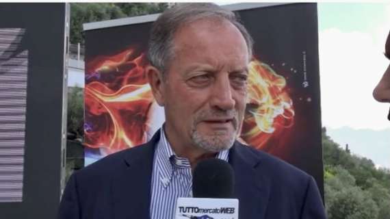 Ulivieri: “Se non vanno bene Spalletti, Benitez, Gattuso, c’è qualcosa che non torna”