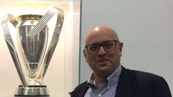Vigorelli: “Domenica partita da tripla. Scudetto? Milan ha piccolo vantaggio”