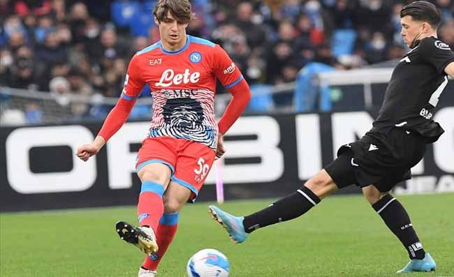 Volpecina: “Il Napoli ha trovato il sostituto di Di Lorenzo”
