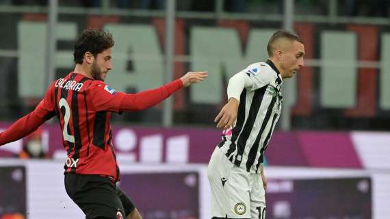 Accostato al Napoli, Deulofeu torna nel mirino del Milan: la richiesta dell’Udinese