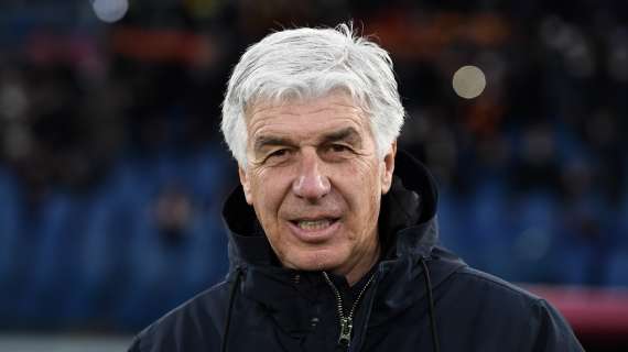 Atalanta, Gasperini attacca: “Gravemente penalizzati dagli arbitri! Nostro calcio non è credibile…”