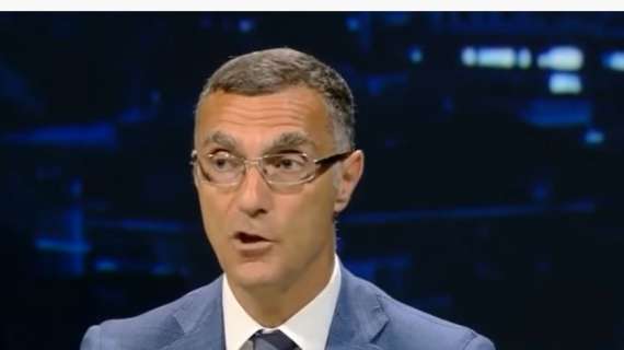Bergomi ribadisce: “Continuo a pensare che il Napoli poteva vincere il campionato”