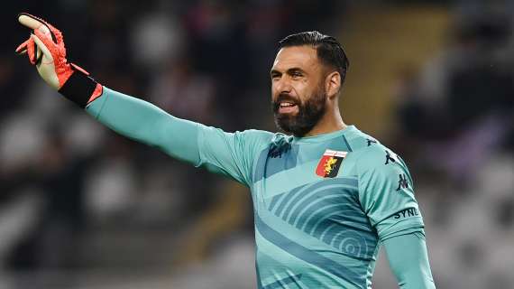 CdS – Se va via Ospina, Meret avrà un secondo meno ingombrante: idee Sirigu e Sportiello