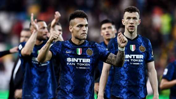 Dall’Inghilterra – Non solo Osimhen, lo United vuole Lautaro: l’Inter rifiuta la prima proposta